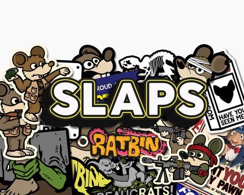 STICKERS