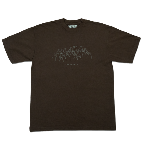 ANONYMOUS Tee