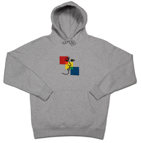 ARTIFICIAL Hoodie