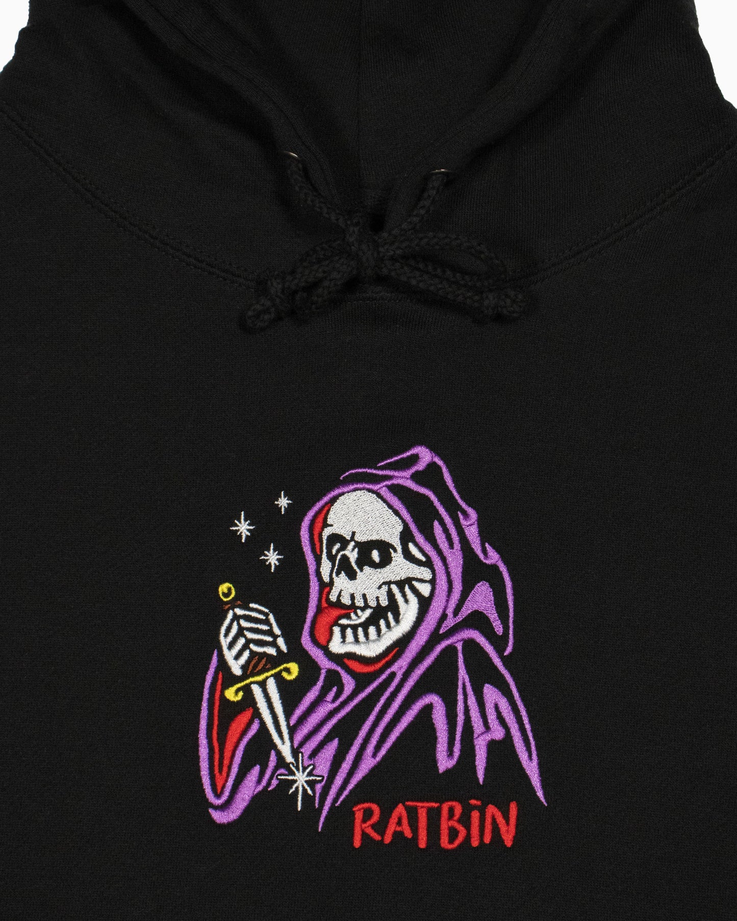 BACKSTAB Hoodie