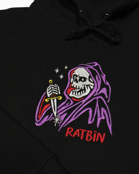 BACKSTAB Hoodie