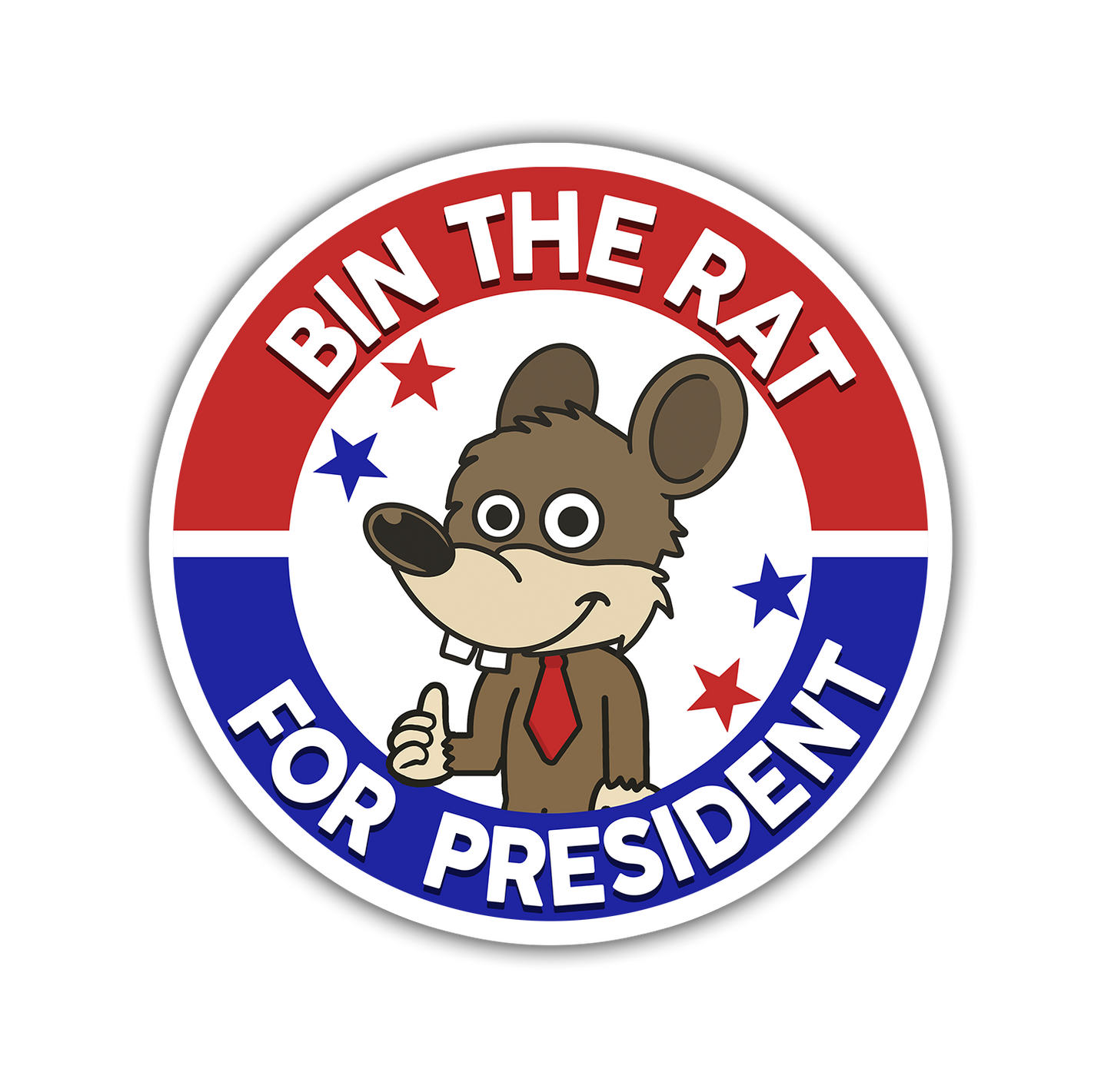 RATOCRAT Slap