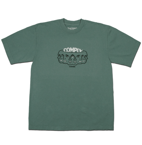 COMPLY Tee