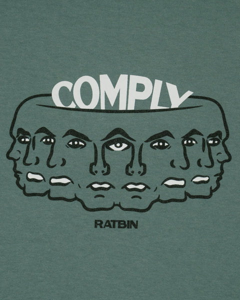 COMPLY Tee