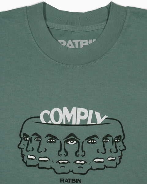 COMPLY Tee