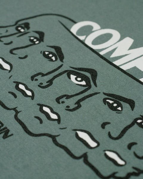 COMPLY Tee