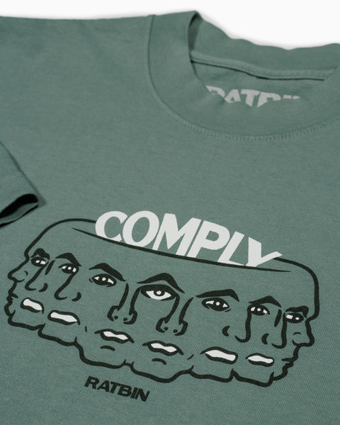 COMPLY Tee