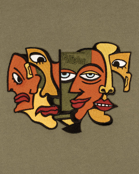 CUBIST Hoodie