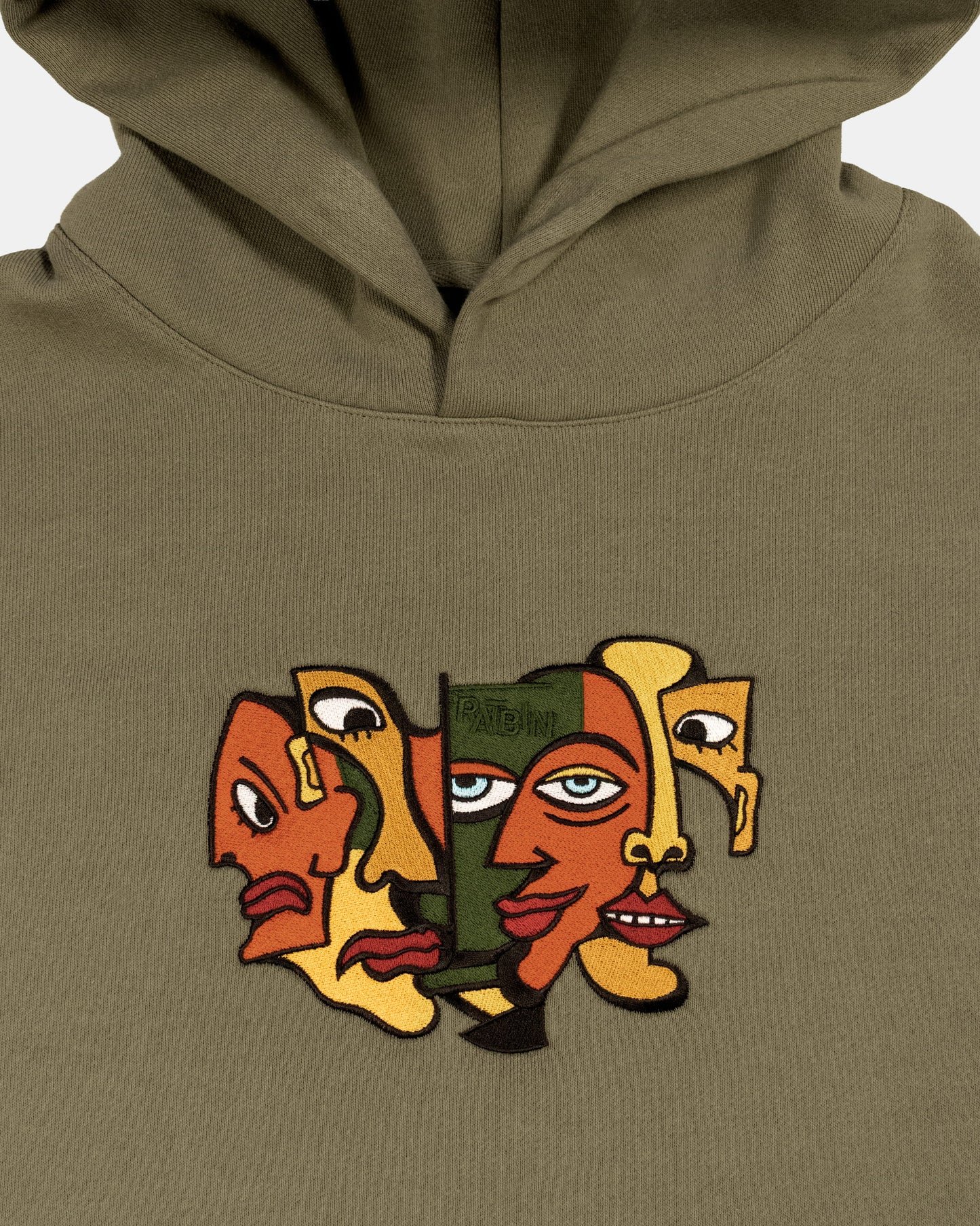 CUBIST Hoodie