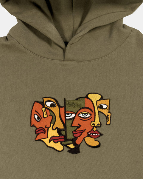 CUBIST Hoodie