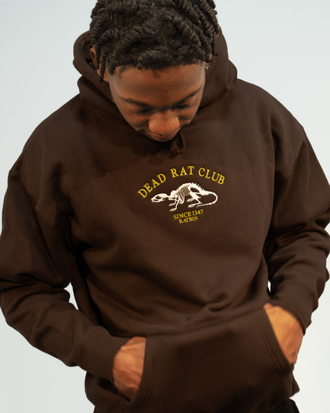 CLUB Hoodie
