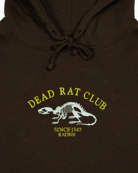 CLUB Hoodie