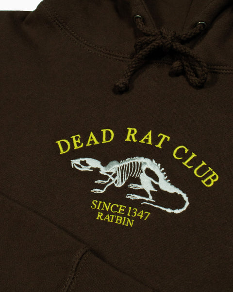 CLUB Hoodie