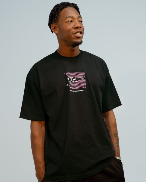 FORESIGHT Tee
