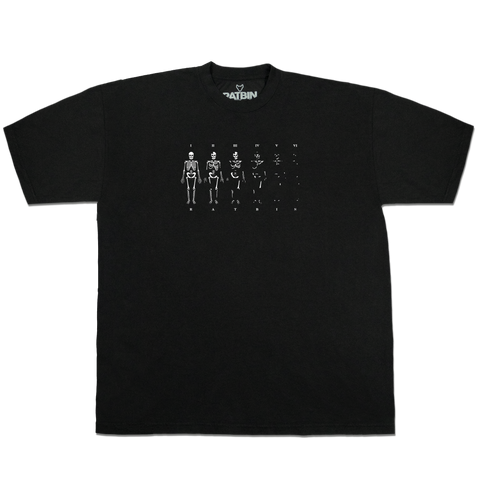 FOSSILIZED Tee