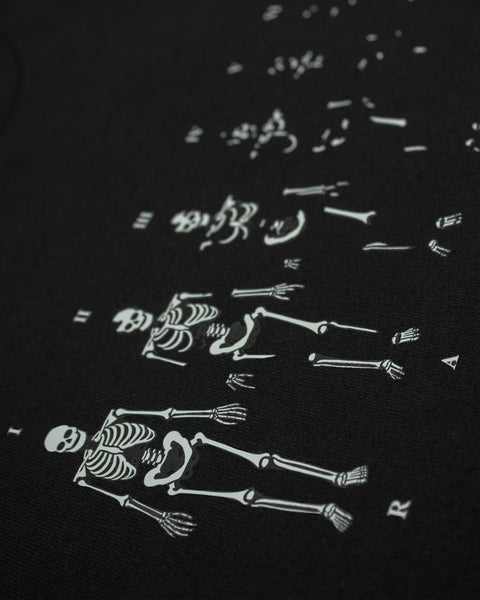 FOSSILIZED Tee