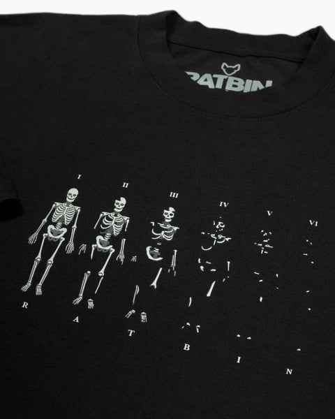 FOSSILIZED Tee