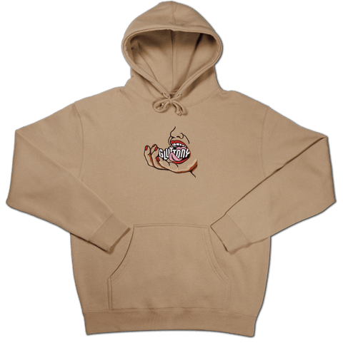 GLUTTONY Hoodie