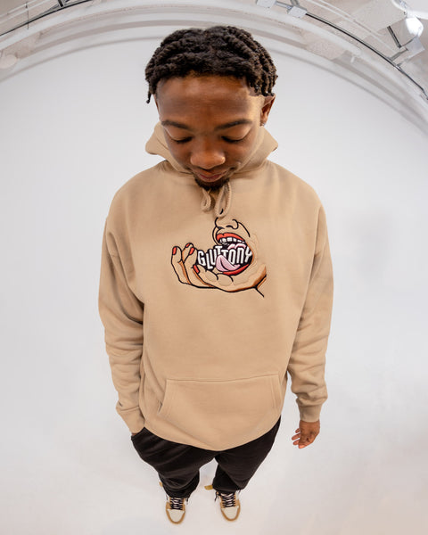 GLUTTONY Hoodie