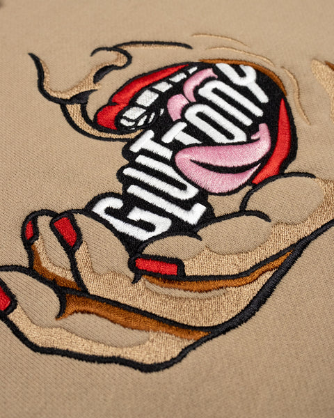 GLUTTONY Hoodie