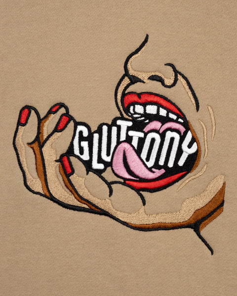 GLUTTONY Hoodie