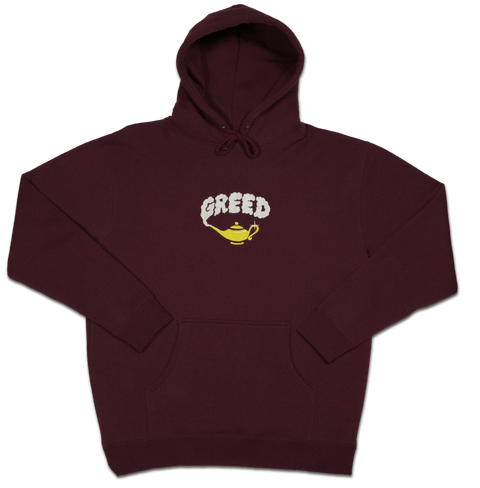 GREED Hoodie