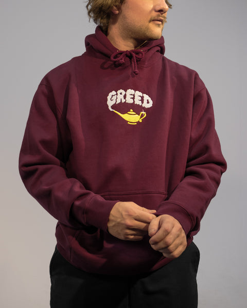 GREED Hoodie
