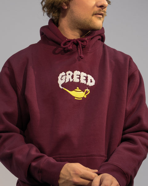 GREED Hoodie
