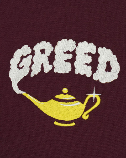 GREED Hoodie