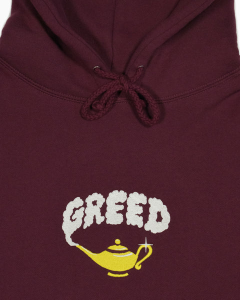 GREED Hoodie