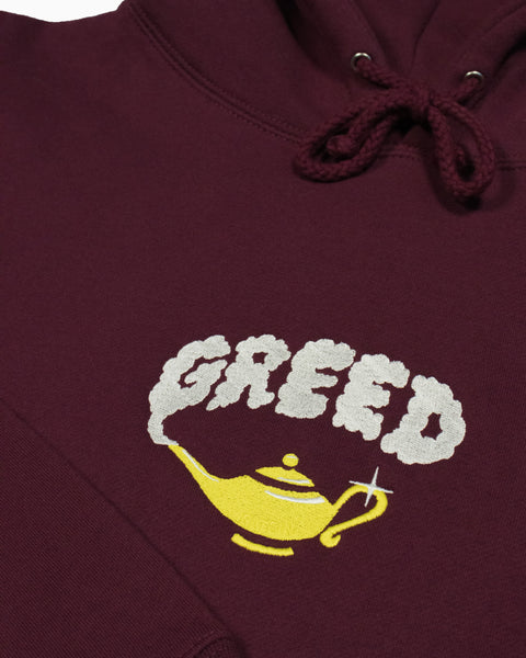 GREED Hoodie