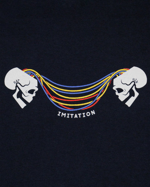 IMITATION Tee