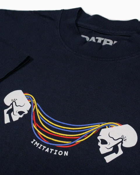 IMITATION Tee