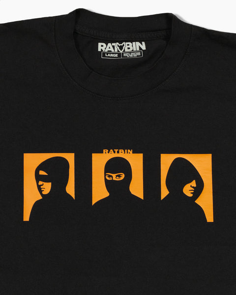 UNSEEN Tee