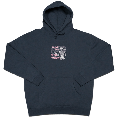 OBEDIENT Hoodie