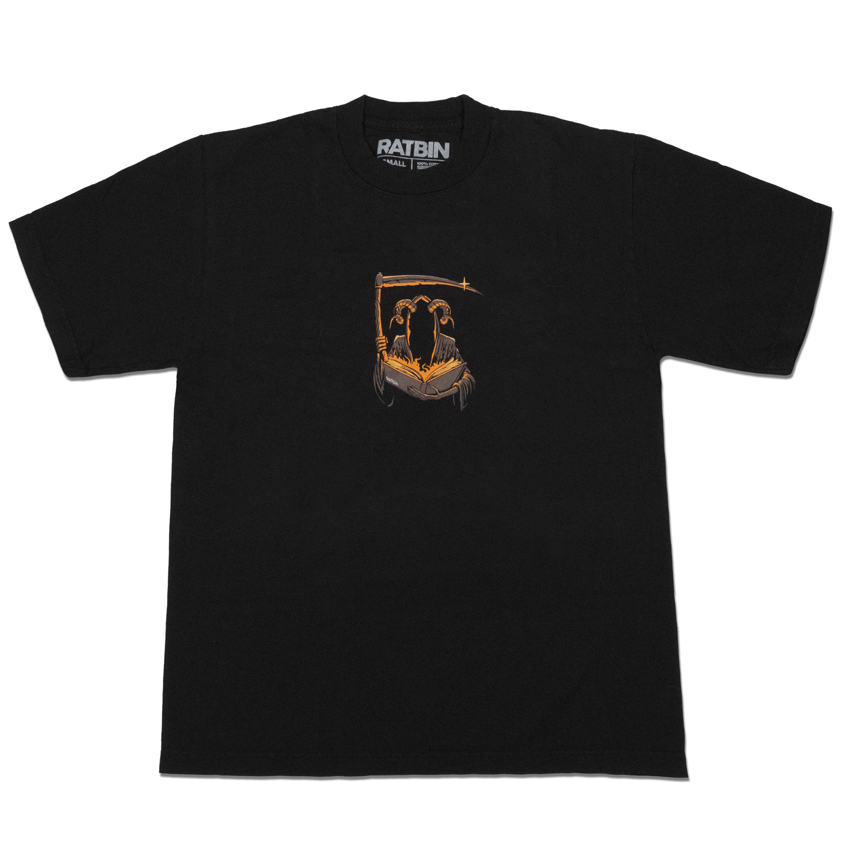 ORACLE Tee – RATBIN