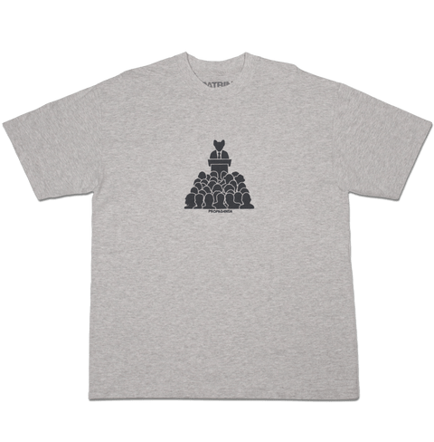 PROPAGANDA Tee