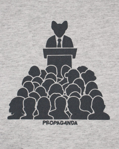 PROPAGANDA Tee