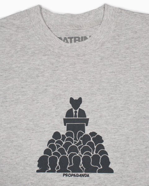 PROPAGANDA Tee