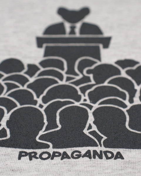 PROPAGANDA Tee