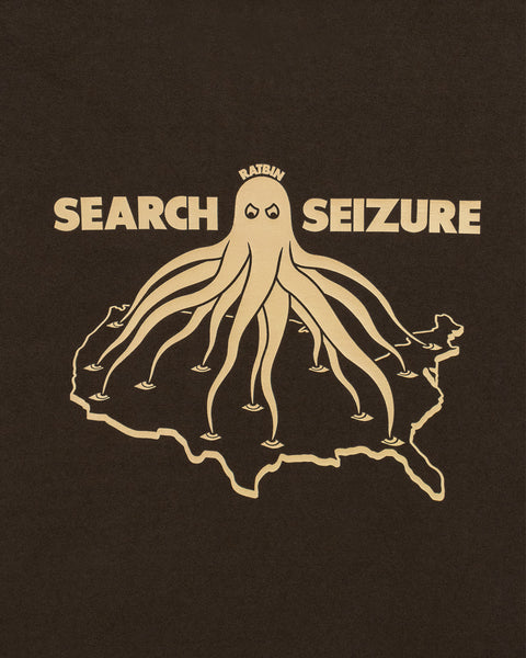 SEIZURE Tee