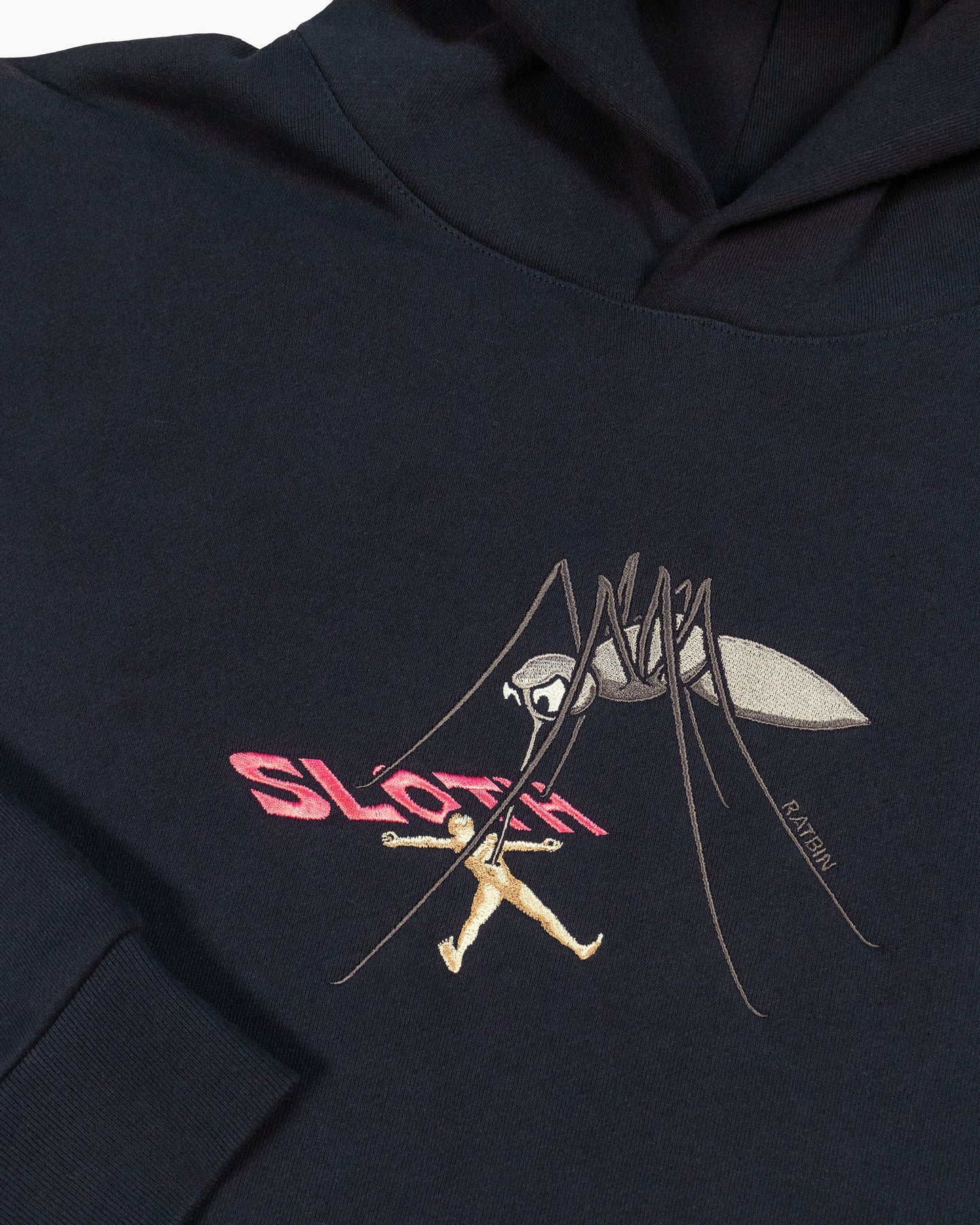 SLOTH Hoodie