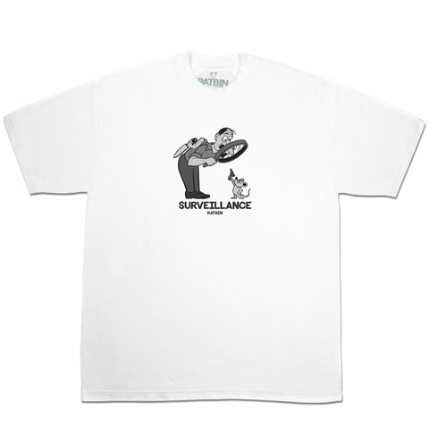 SURVEILLANCE Tee
