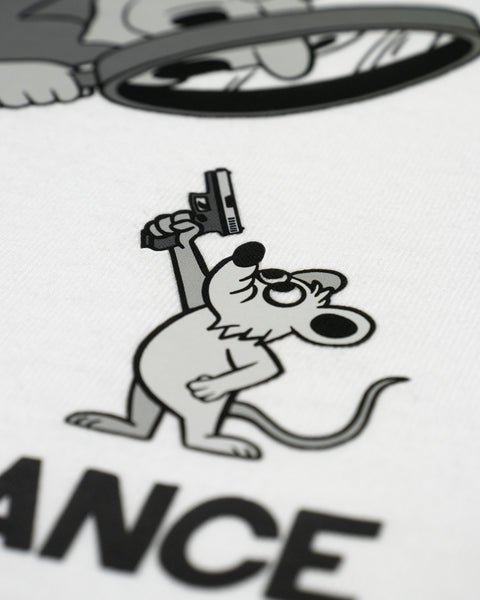 SURVEILLANCE Tee