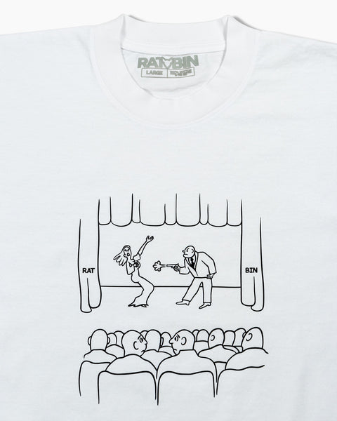 THEATER Tee