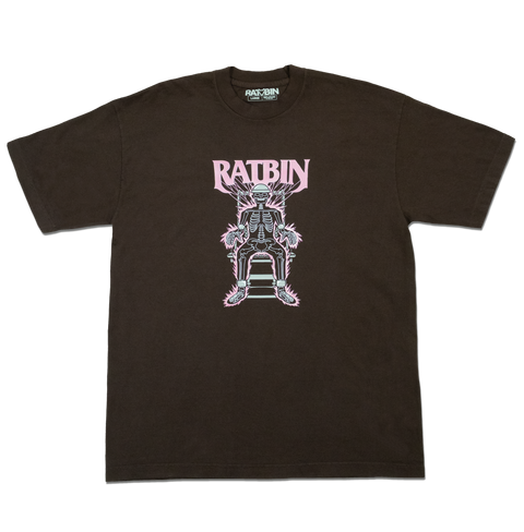 TORTURE Tee