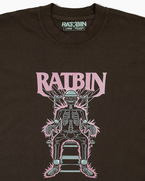 TORTURE Tee