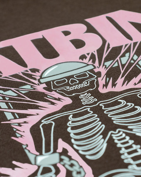 TORTURE Tee