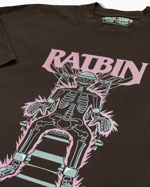 TORTURE Tee