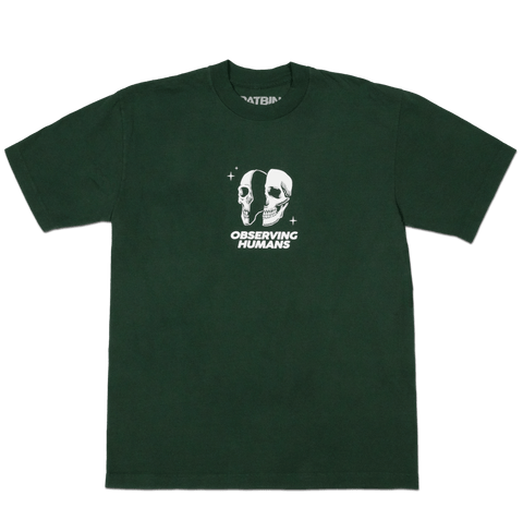 TRANSPARENCY Tee